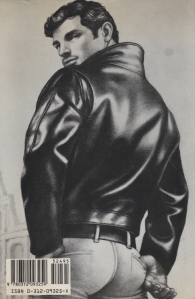 Book Feature: Tom of Finland biography by F. Valentine Hooven III